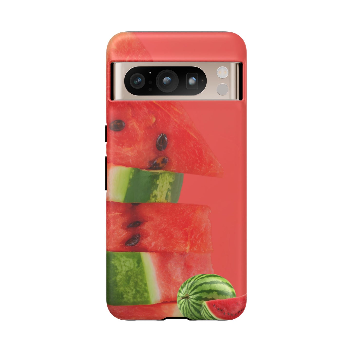 Protective Phone Case – Summer Slice
