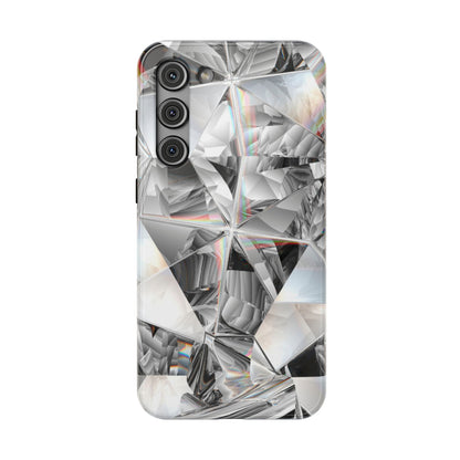 Impact-Resistant Phone Case – Flawless