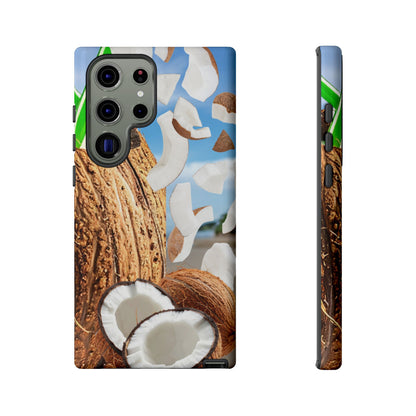 Protective Phone Case – Coco Coast