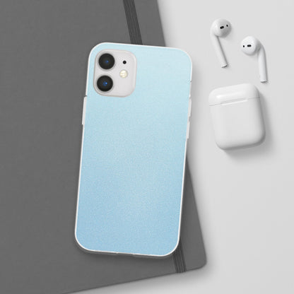 Flexi Case – Blue Whisper
