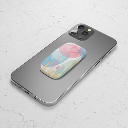 Phone Grip – Painted Easter Dream