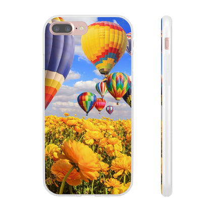 Flexi Case – Up We Go