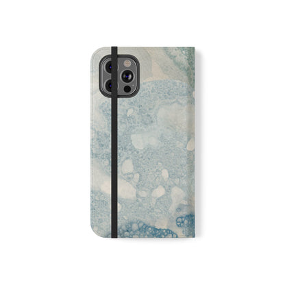 Flip Case – Clay Water