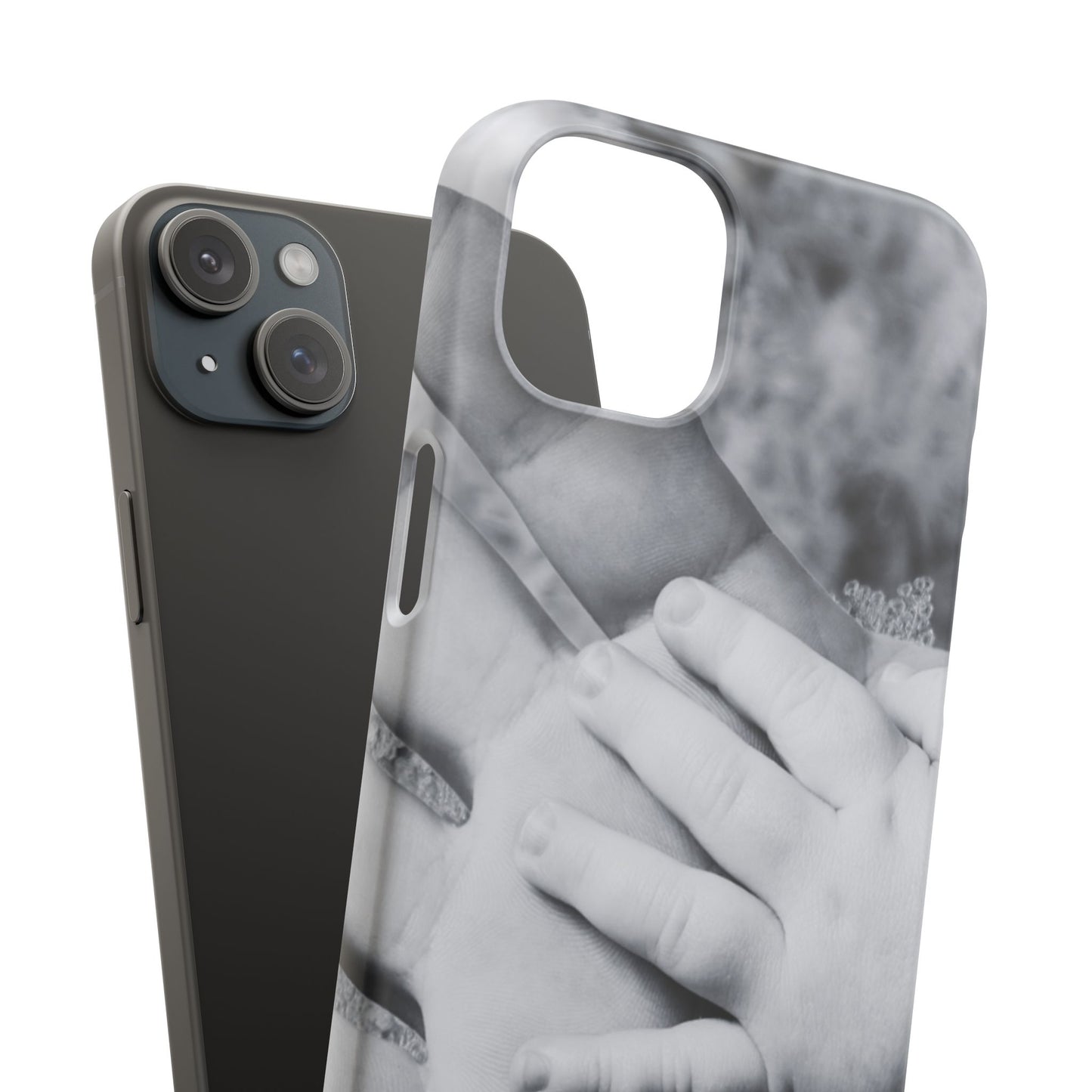 Snap Phone Case – Dad’s Legacy