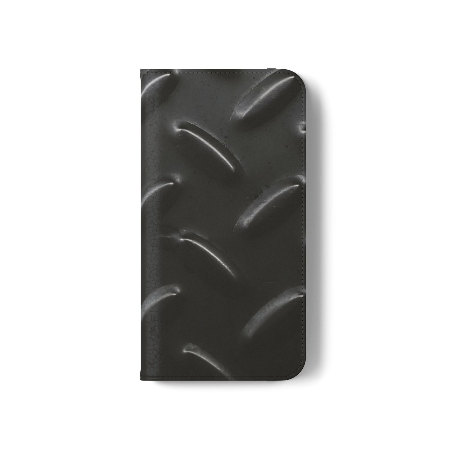 Flip Case – Blackout Plate