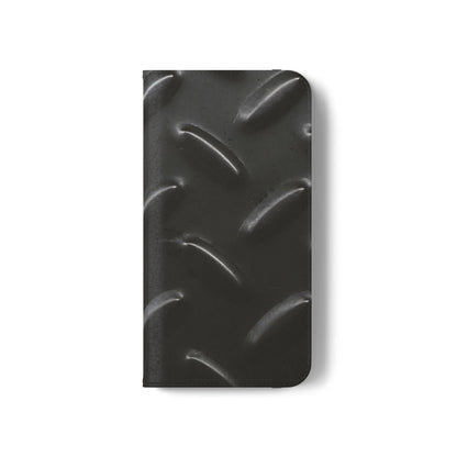 Flip Case – Blackout Plate