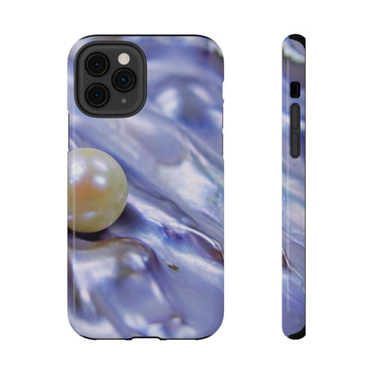 Impact-Resistant Phone Case – Moon Tide
