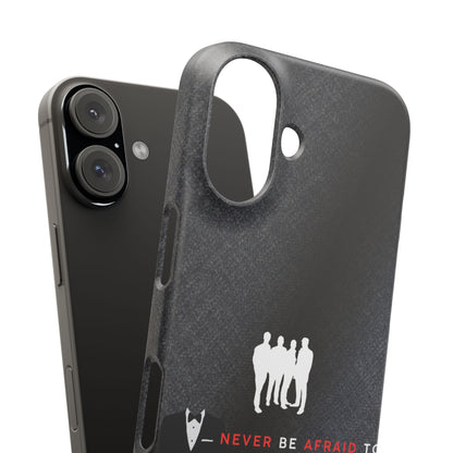 Snap Phone Case – Stand Alone