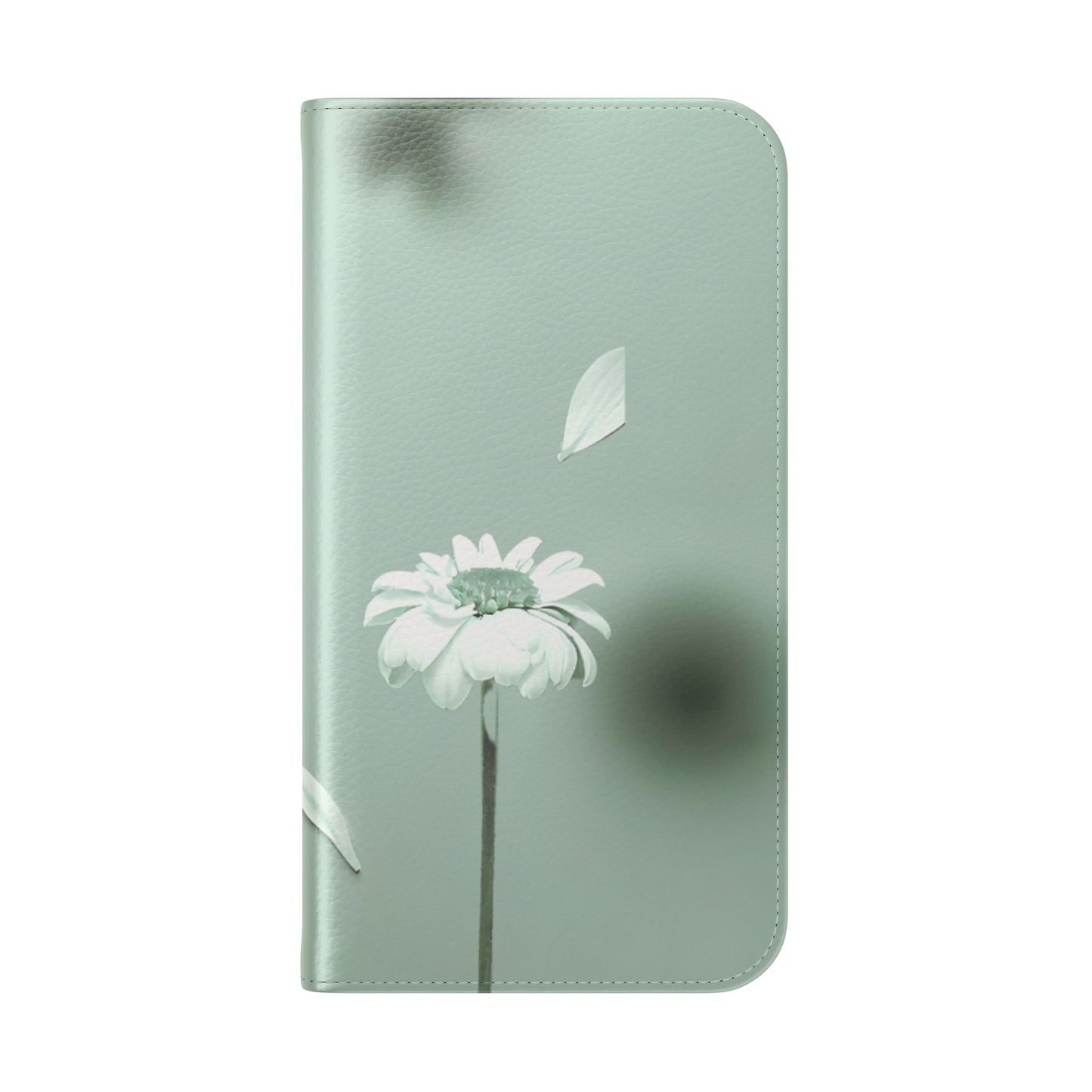Flip Case – Daisy Serenity
