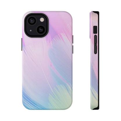 Impact-Resistant Phone Case – Candy Wisps