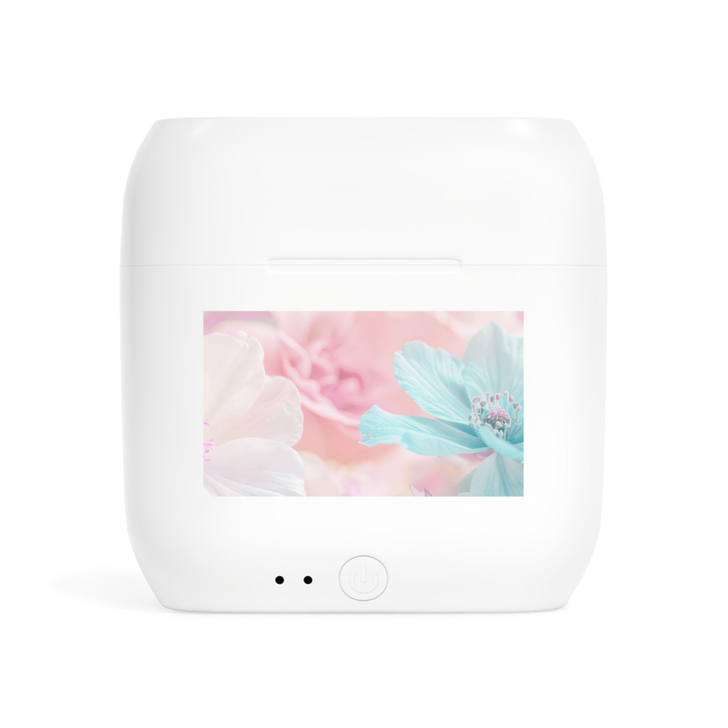 Wireless Earbuds – Blush Breeze