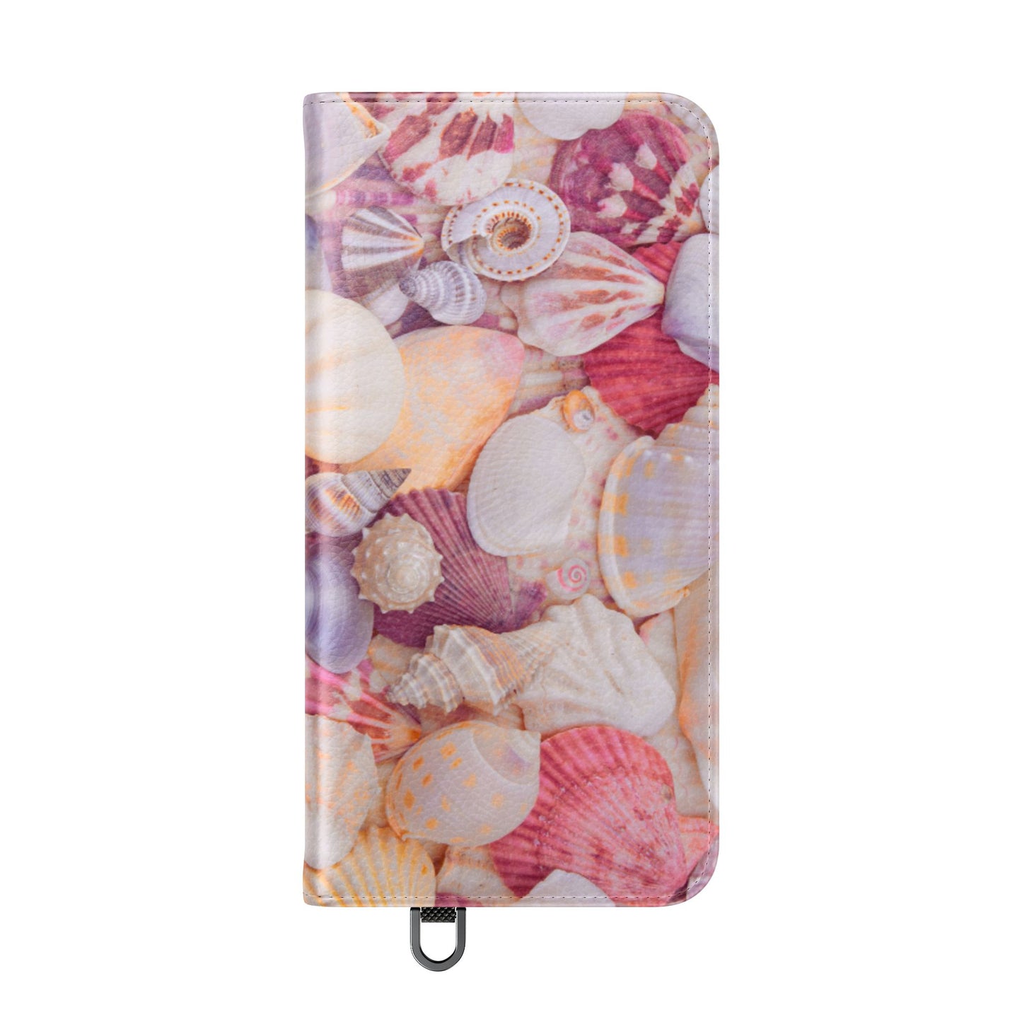 Flip Case – Shell Scatter