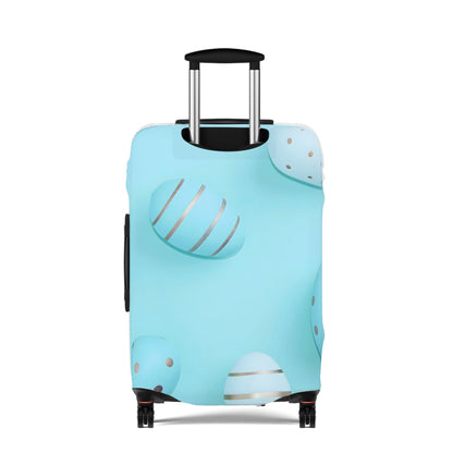 Luggage Cover – Egg Energy