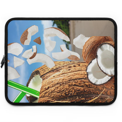 Laptop Sleeve – Coco Coast