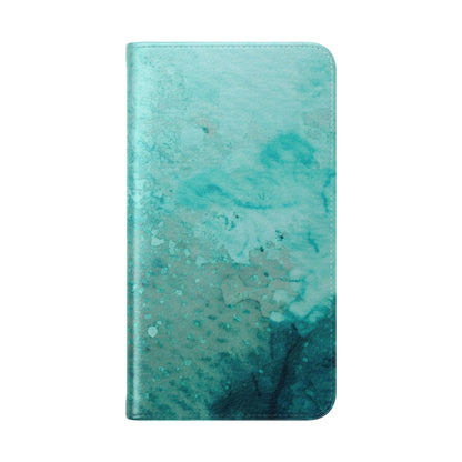 Flip Case – Sea Glass