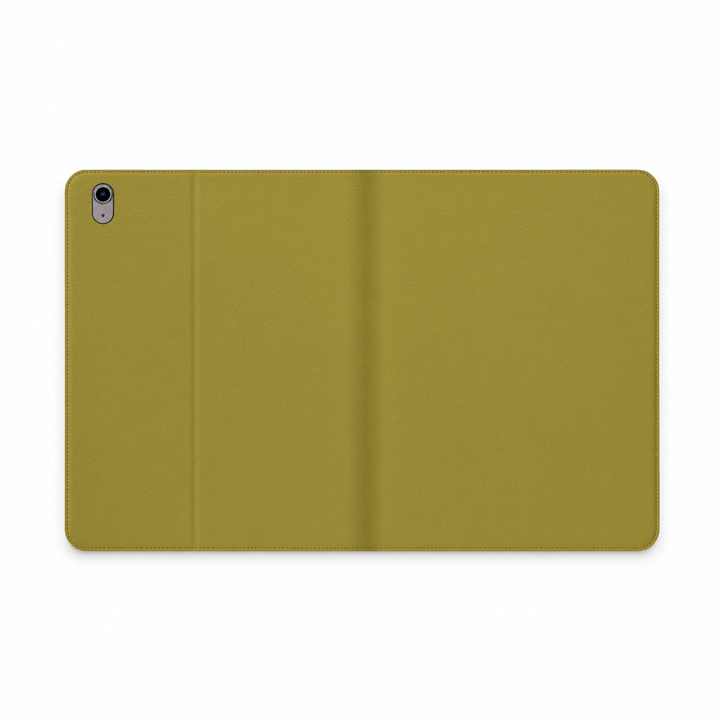 Tablet Folio Case – Olive Grove