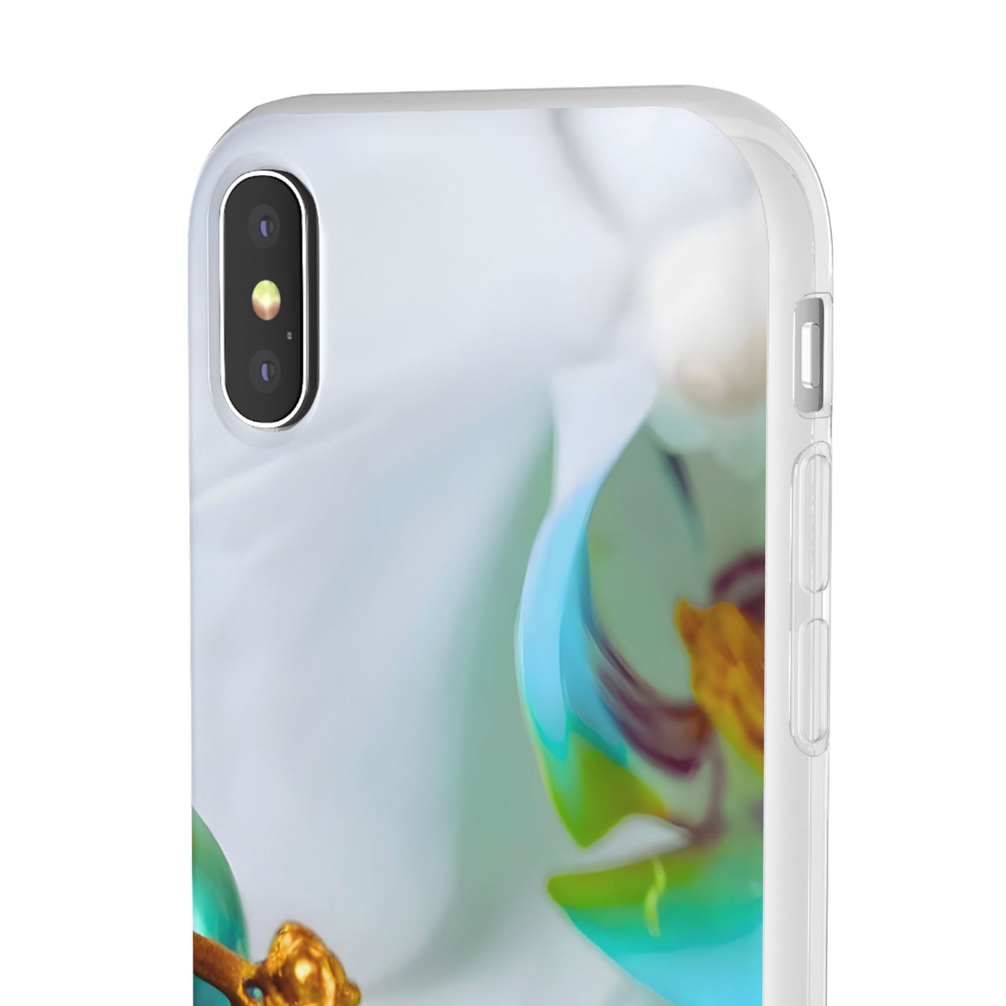 Flexi Case – Mermaid's Pearl