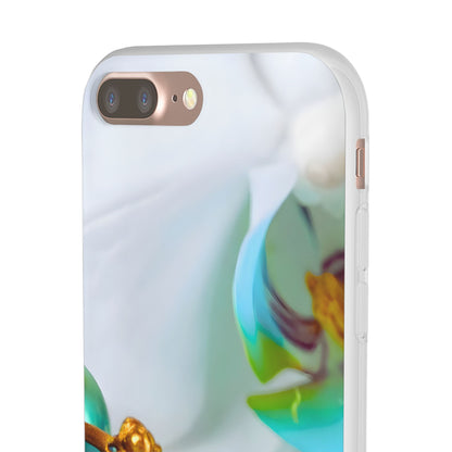 Flexi Case – Mermaid's Pearl