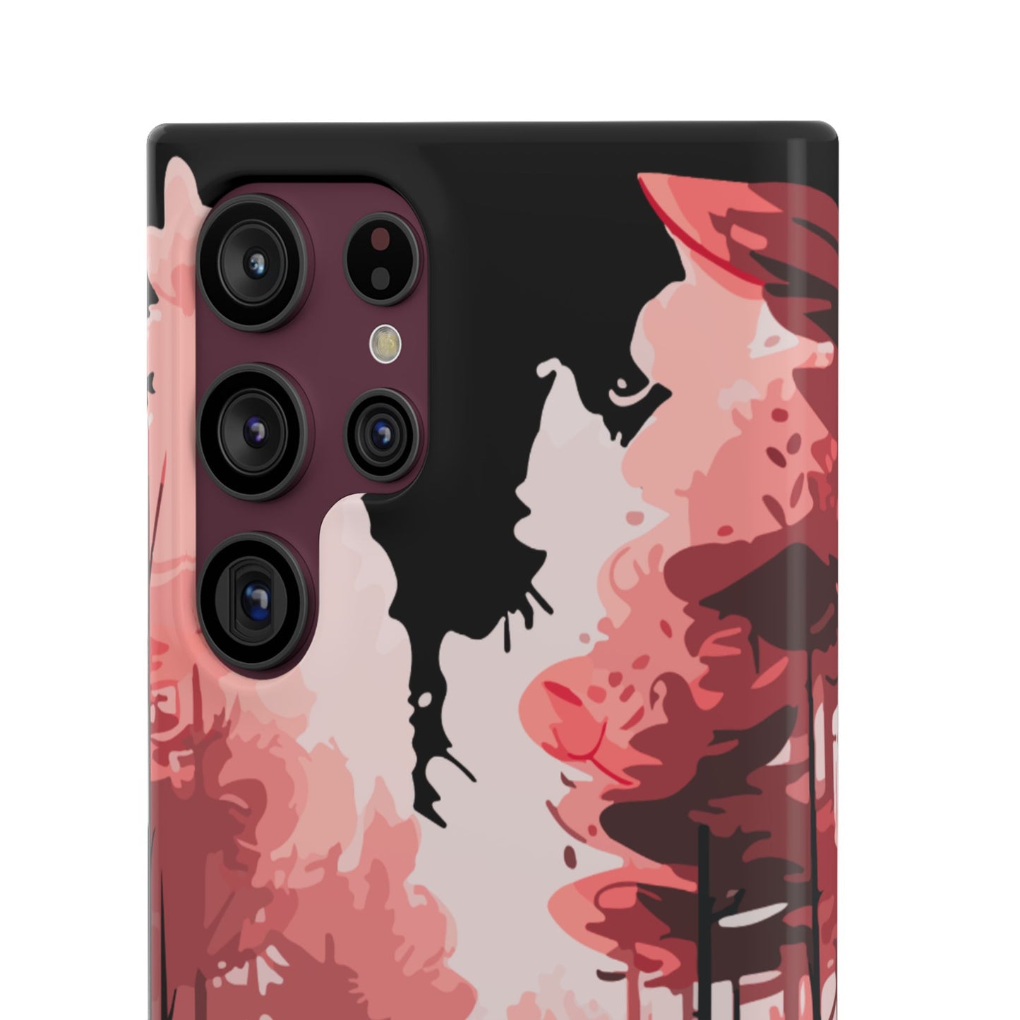 Snap Phone Case – Wrong Turn
