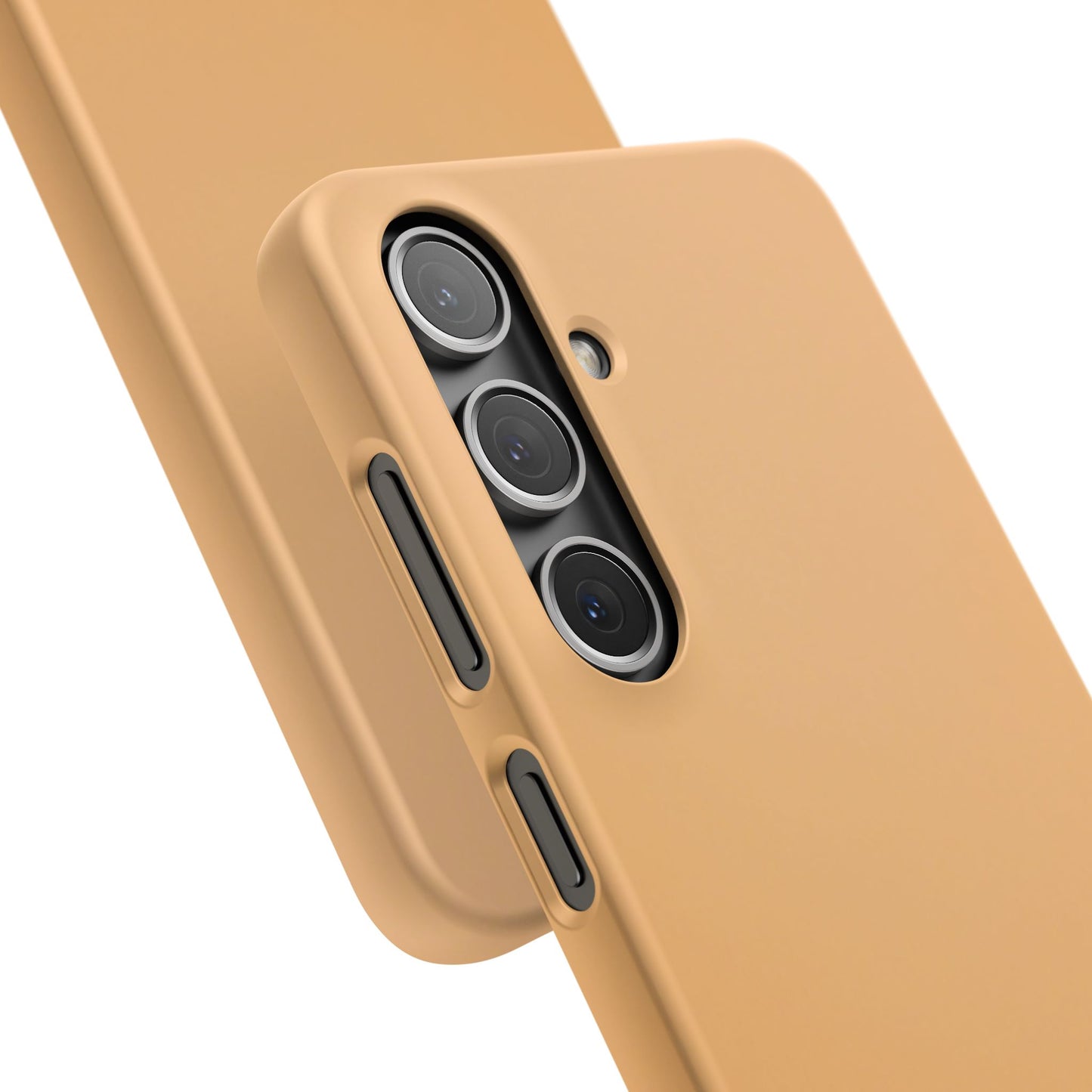 Snap Phone Case – Warm Dune