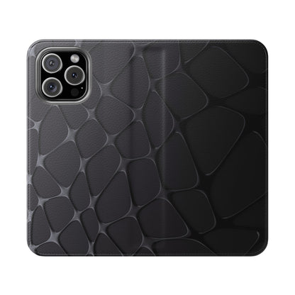 Flip Case – Night Scale