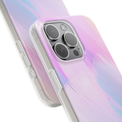 Flexi Case – Candy Wisps
