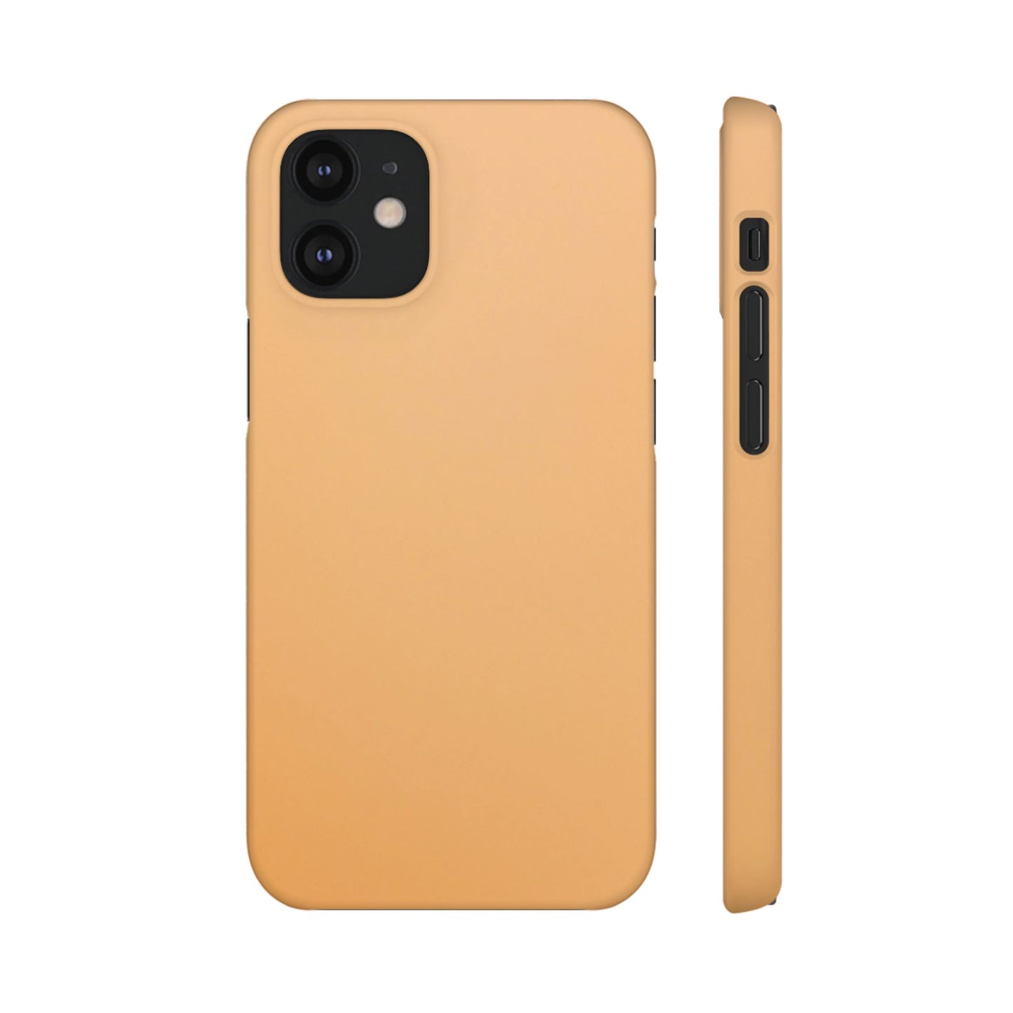 Snap Phone Case – Warm Dune