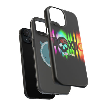 Wireless-Charging Compatible Case – Fatal Attraction