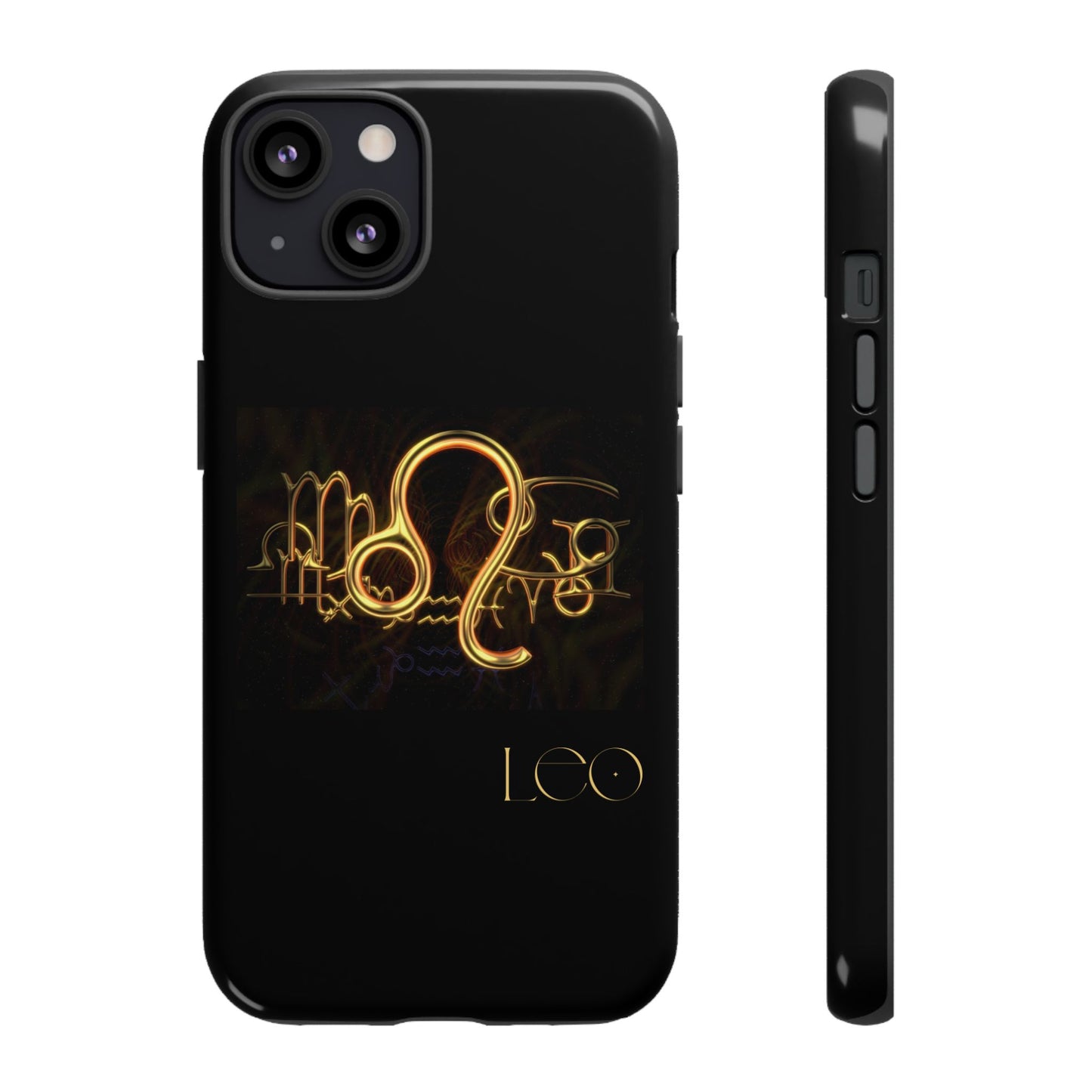Protective Phone Case – Lionheart Leo