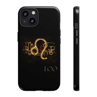 Protective Phone Case – Lionheart Leo