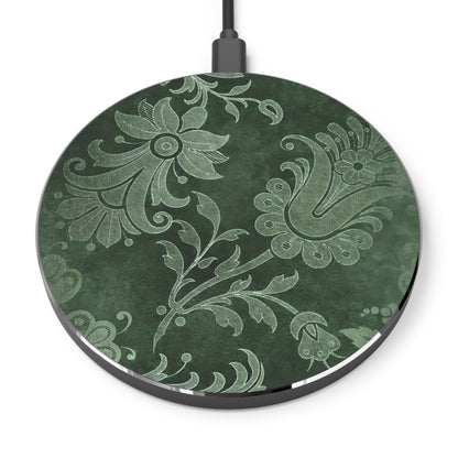 Wireless Charger – Forest Grace