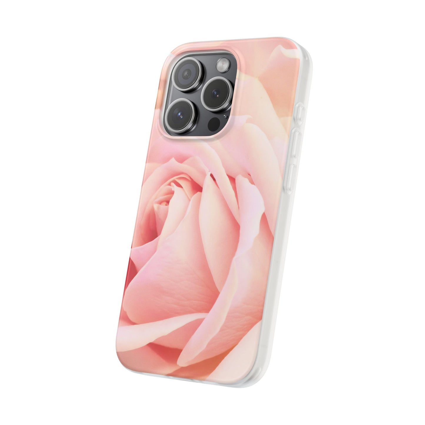 Flexi Case – A Mother’s Rose Embrace