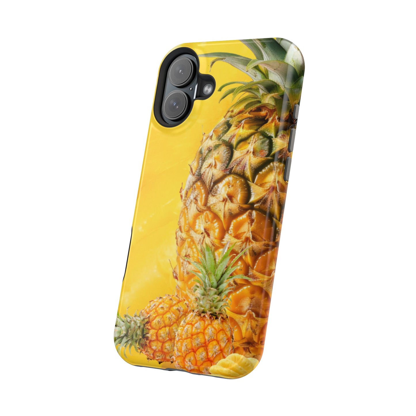 Wireless-Charging Compatible Case – Tropic Mode