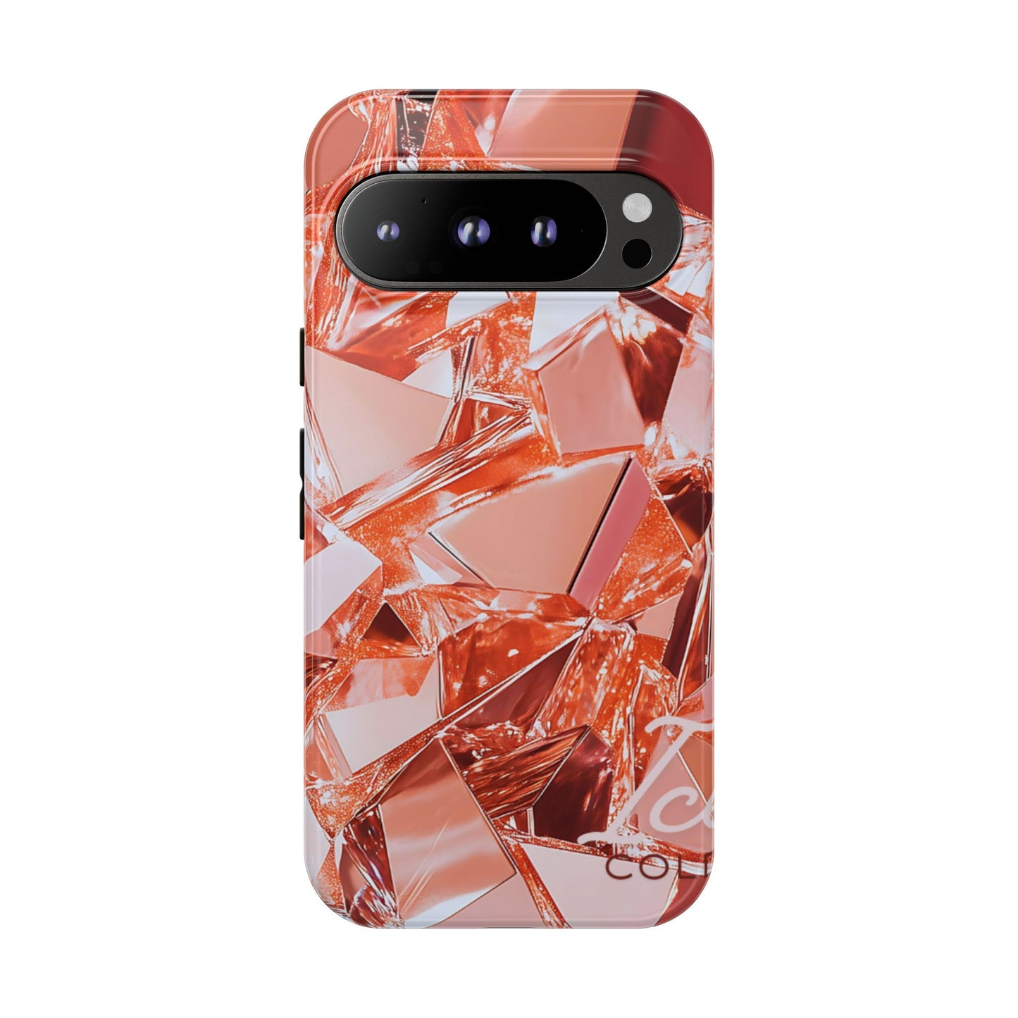 Protective Phone Case – Ice Cold Crush