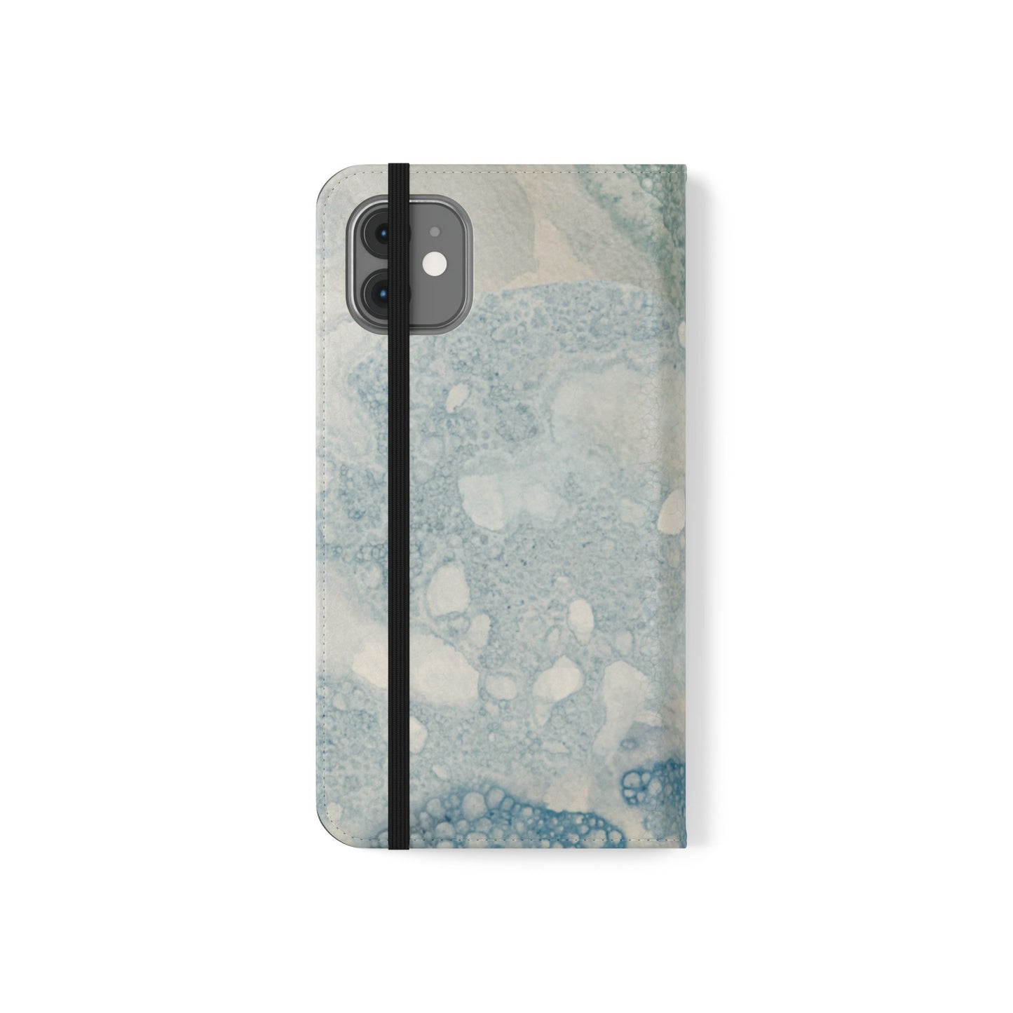 Flip Case – Clay Water
