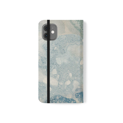 Flip Case – Clay Water