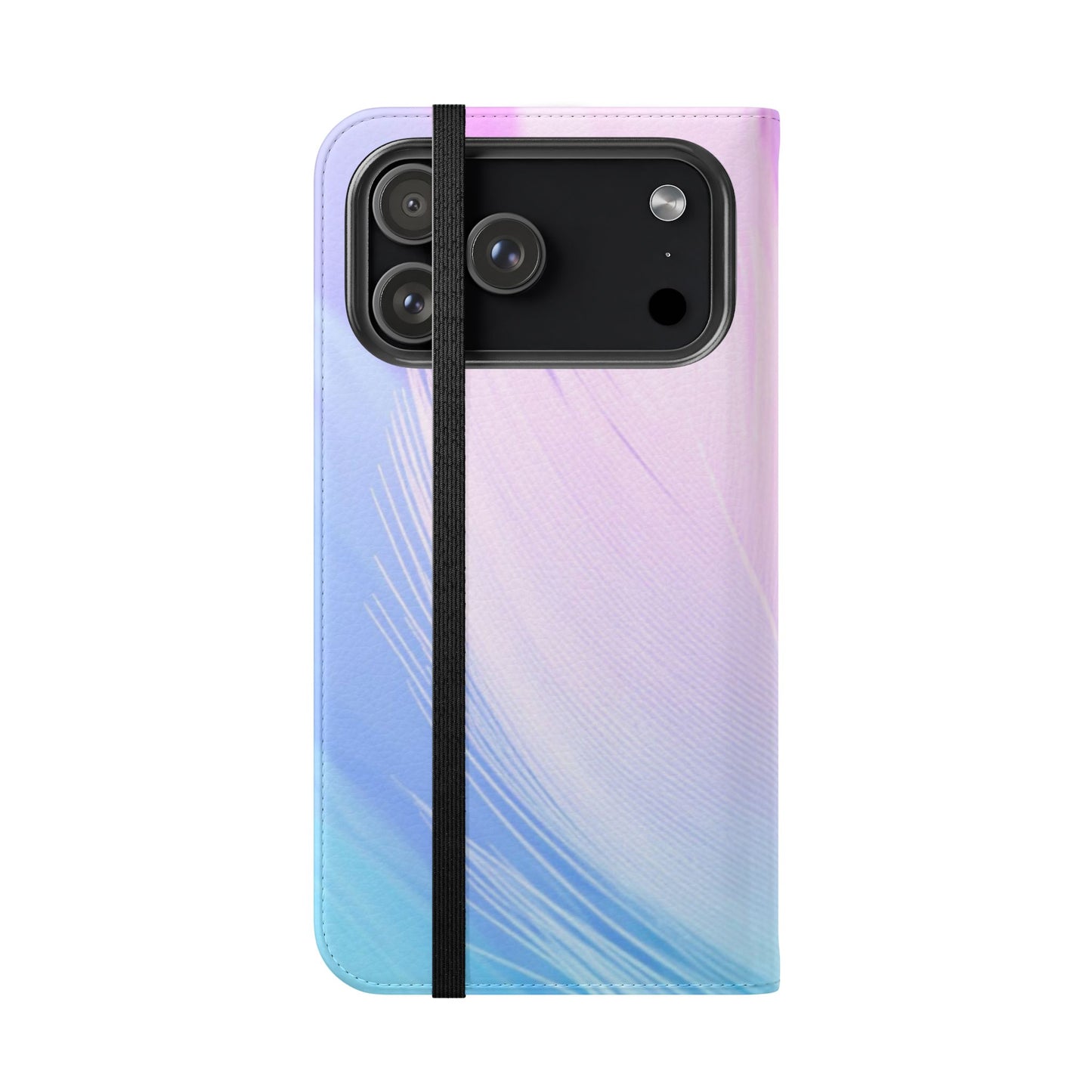 Flip Case – Candy Wisps