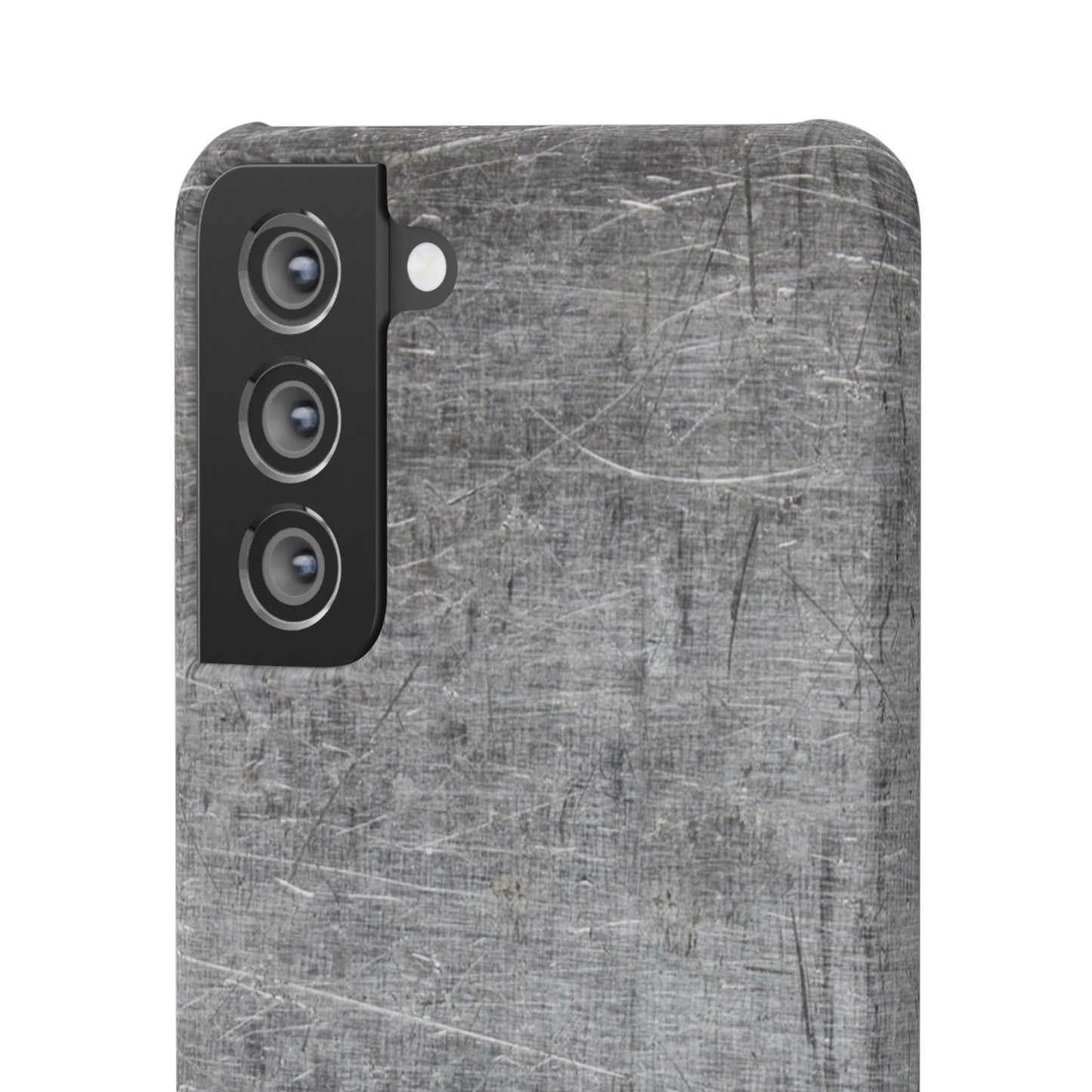 Snap Phone Case – Forged Steel