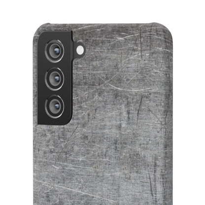 Snap Phone Case – Forged Steel