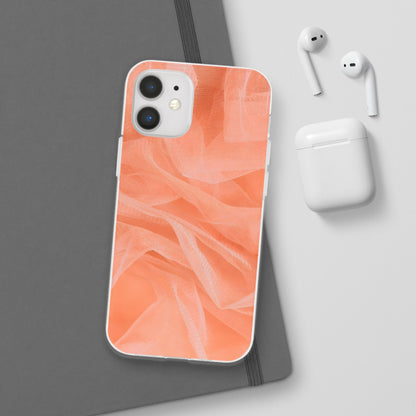 Flexi Case – Coral Veil