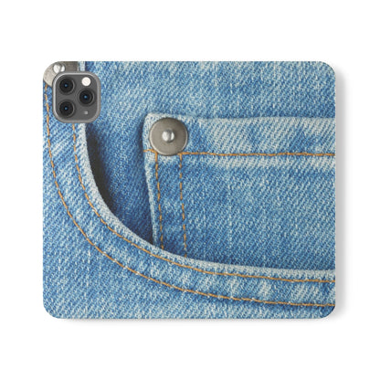 Flip Case – Blue Jean Baby