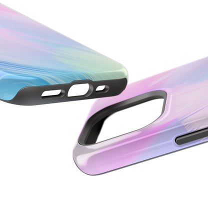 Impact-Resistant Phone Case – Candy Wisps