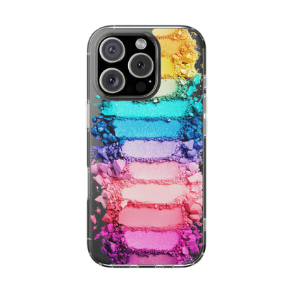 Clear Magnetic Phone Case – The Lineup