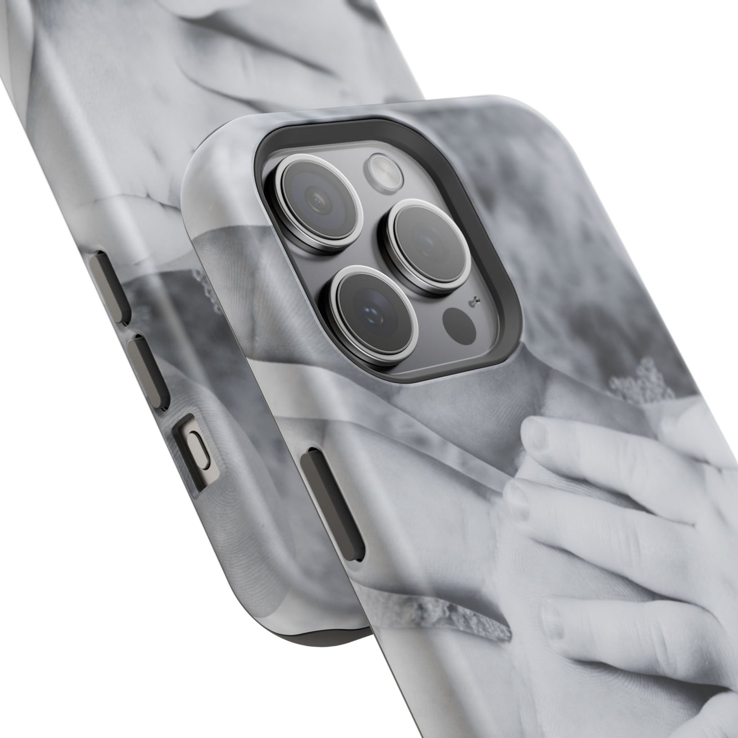 Impact-Resistant Phone Case – Dad's Legacy
