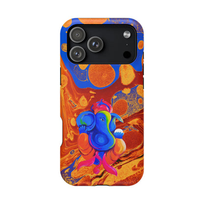 Wireless-Charging Compatible Case – Karma Blaze