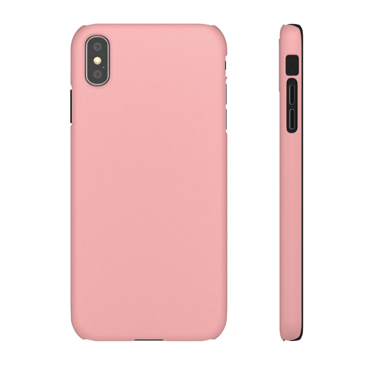 Snap Phone Case – Rosy Hush