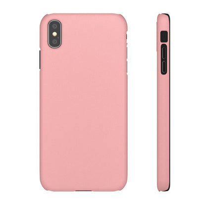 Snap Phone Case – Rosy Hush