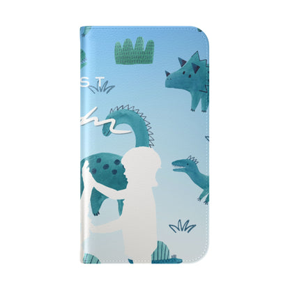 Flip Case – Best Mom: My Little Boy