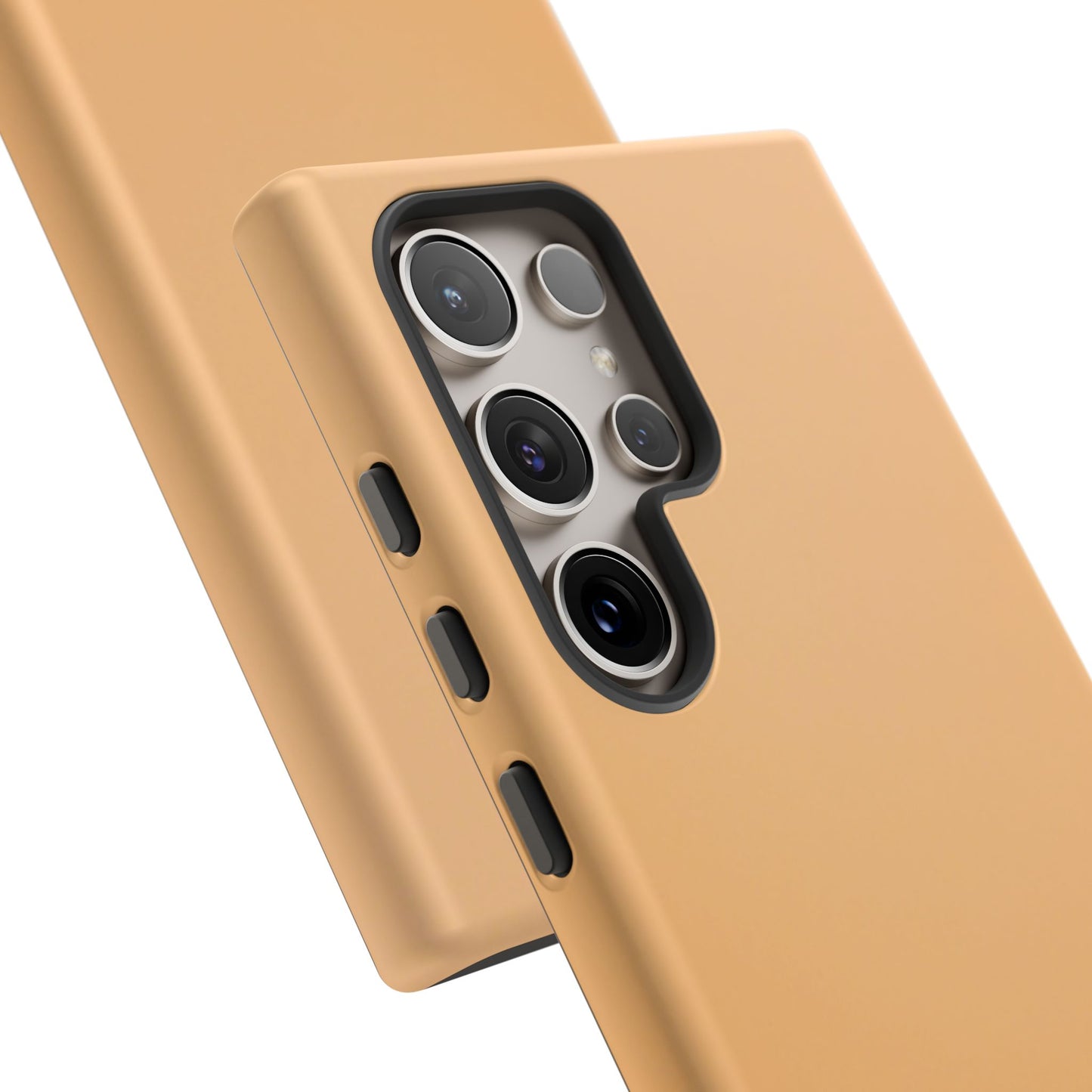 Protective Phone Case – Warm Dune