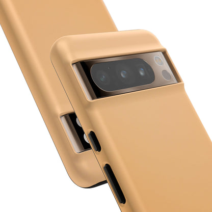 Protective Phone Case – Warm Dune